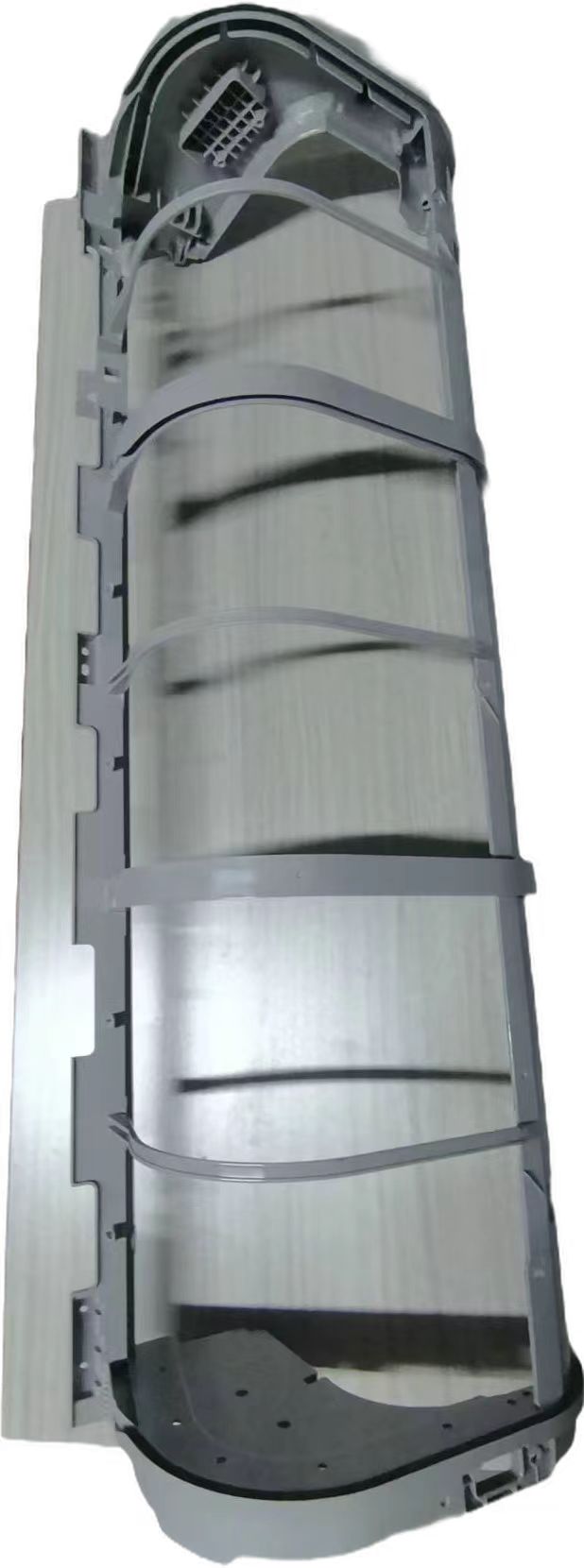 空调蒸发器支架